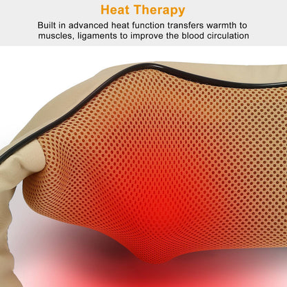 Neck Shoulder Massager Electric