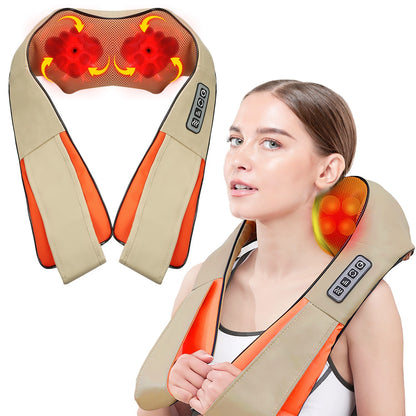 Neck Shoulder Massager Electric