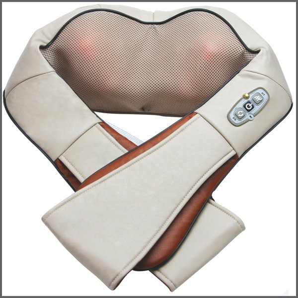 Neck Shoulder Massager Electric